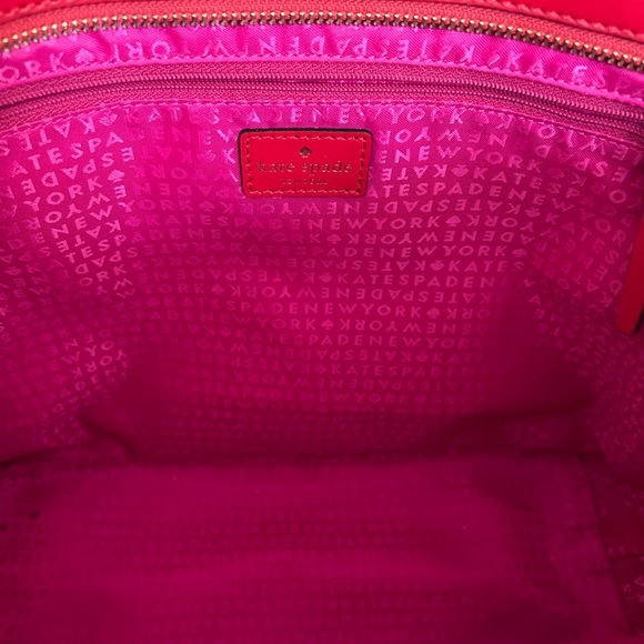 Kate Spade New York - Sawyer Street Alair Leather Tote - Picture 8 of 14